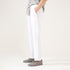 MUSLIN DRAWSTRING TROUSER