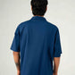 POPLIN FLAP POCKET SHIRT