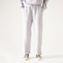 RELAXED FLEECE TROUSER