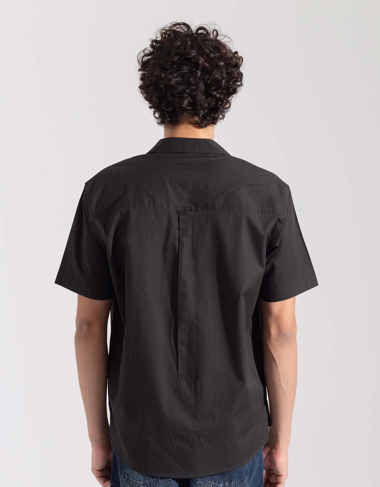 MEN'S SAFARI BUTTONDOWN SHIRT