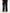 TEXTURED STRAIGHT TROUSER