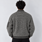 CAMDEN BOMBER JACKET - Olive