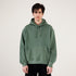 BASIC FLEECE HOODIE