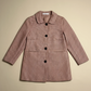 PETERPAN OVERCOAT
