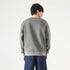 FLAP POCKET SWEATSHIRT