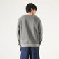 FLAP POCKET SWEATSHIRT