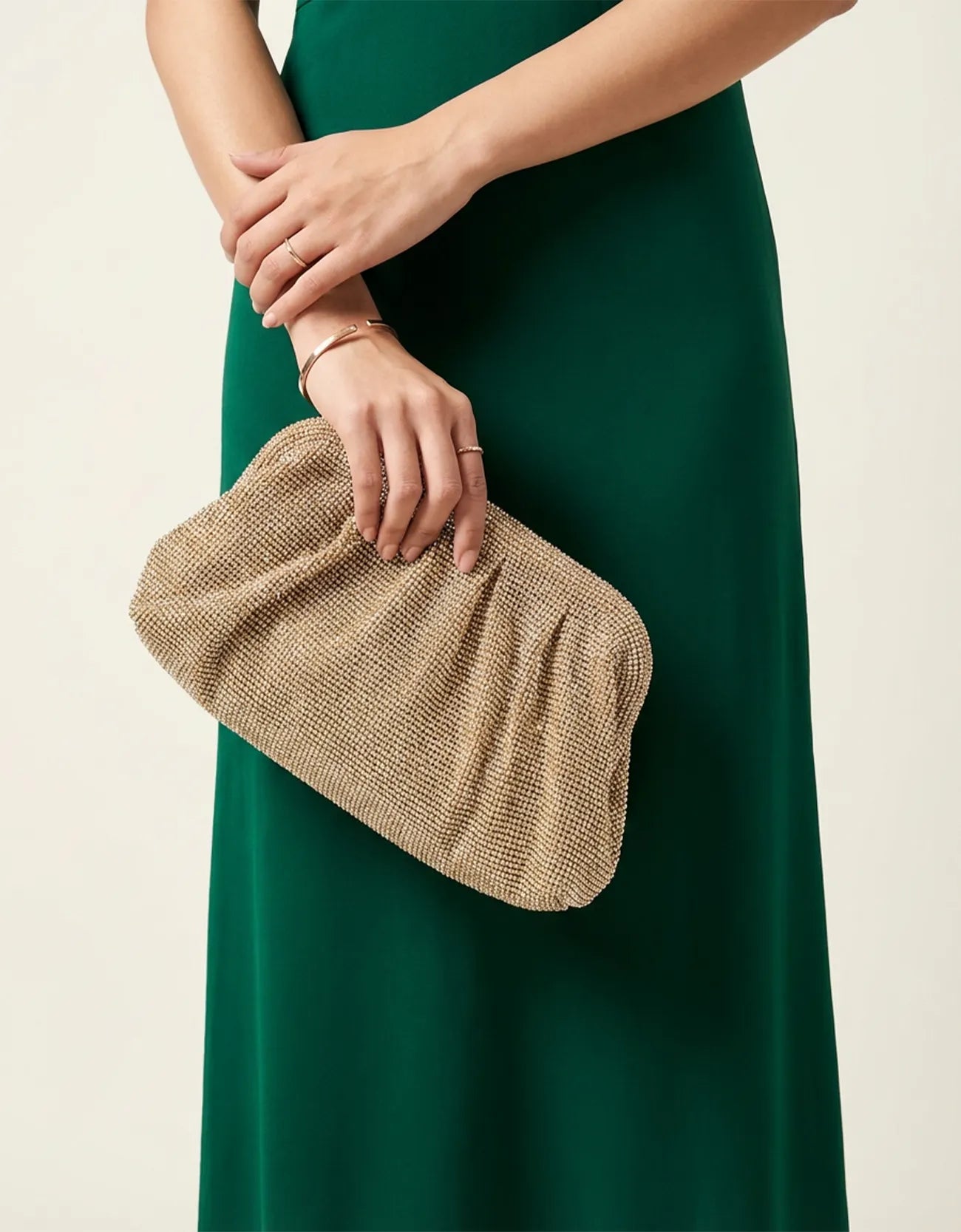 NOVA MINI FANCY POUCH