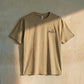 CURSIVE GRAPHIC TEE