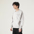 PATCH POCKET SWEATSHIRT