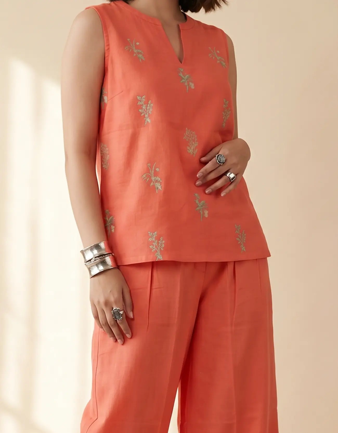 IRIS CO-ORD SET