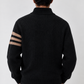 VALMONT ZIP KNIT