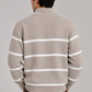 ASTOR HALF-ZIP KNIT