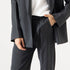 TAILORED PANAMA PANTS