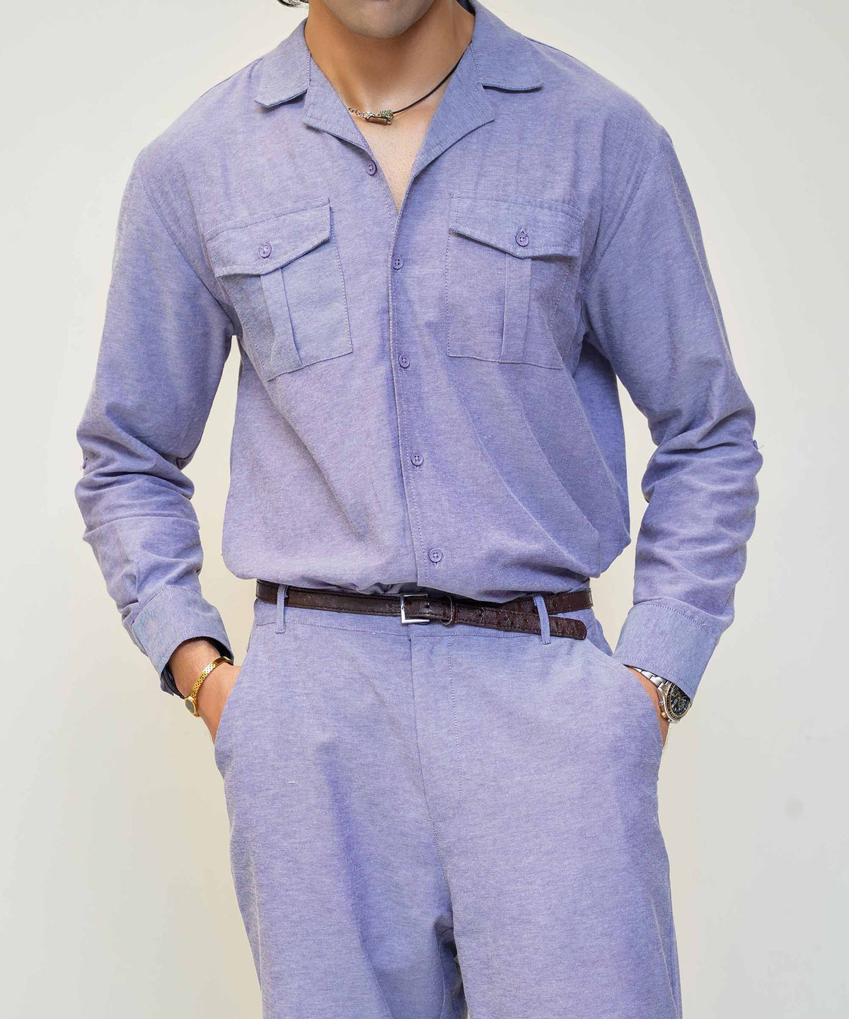 MEN'S PANT