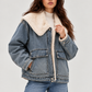 ALPINE COLLAR JACKET