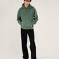BASIC FLEECE HOODIE