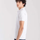 BASIC TEXTURED POLO
