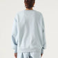 WOMEN BASIC SWEATSHIRT