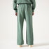 RELAXED FLEECE TROUSER