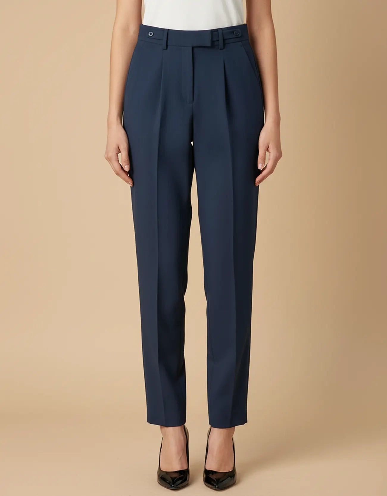 PANAMA TAILORED PANTS