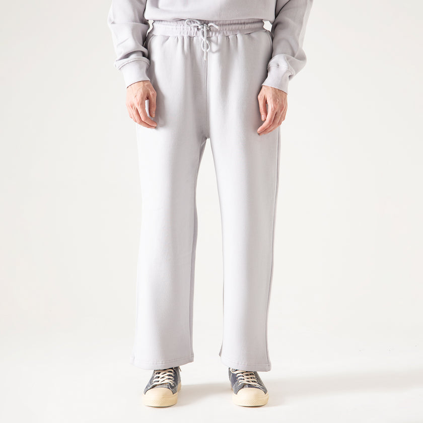 RELAXED FLEECE TROUSER