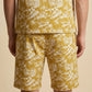 MEN'S COTTON SHORTS