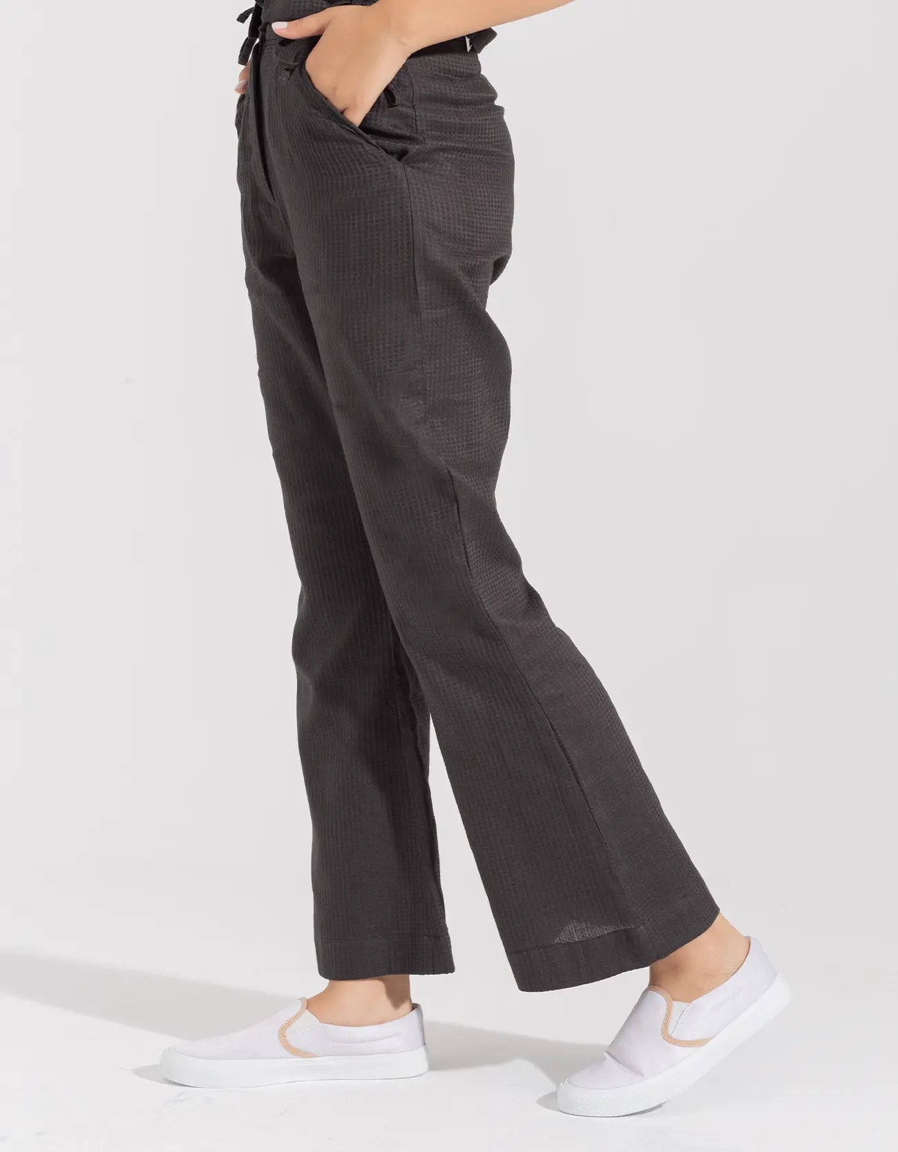 COWGIRL BOOTCUT PANTS