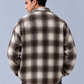 MONTERO CHECK JACKET