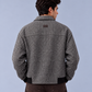 HARRINGTON CHECK JACKET