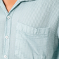 TEXTURED SHIRT WITH POCKET