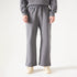 RELAXED FLEECE TROUSER