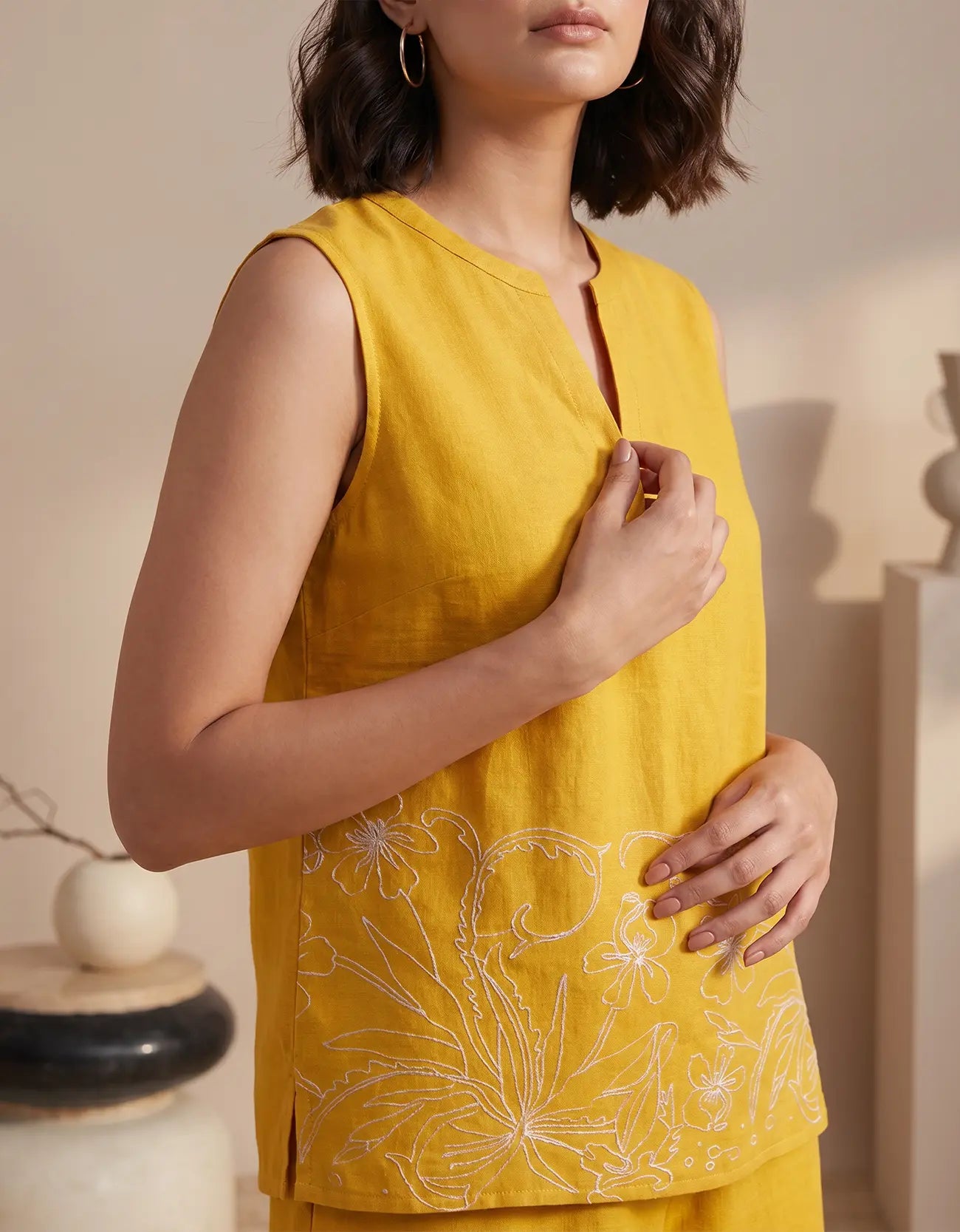 ZESTE CO-ORD SET