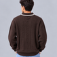 STRUCTURE KNIT POLO
