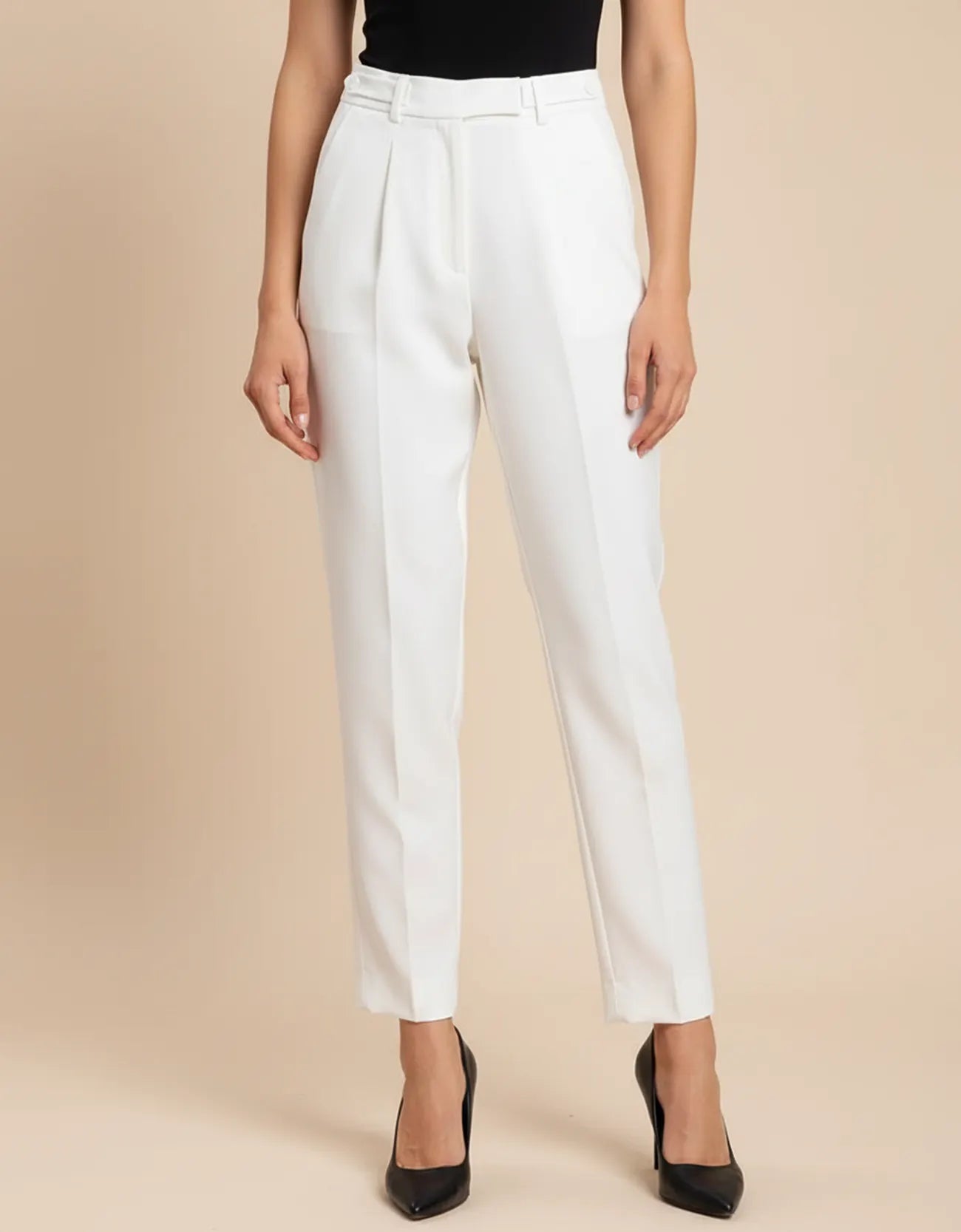 PANAMA TAILORED PANTS