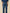 DENIM STRAIGHT FIT TROUSER