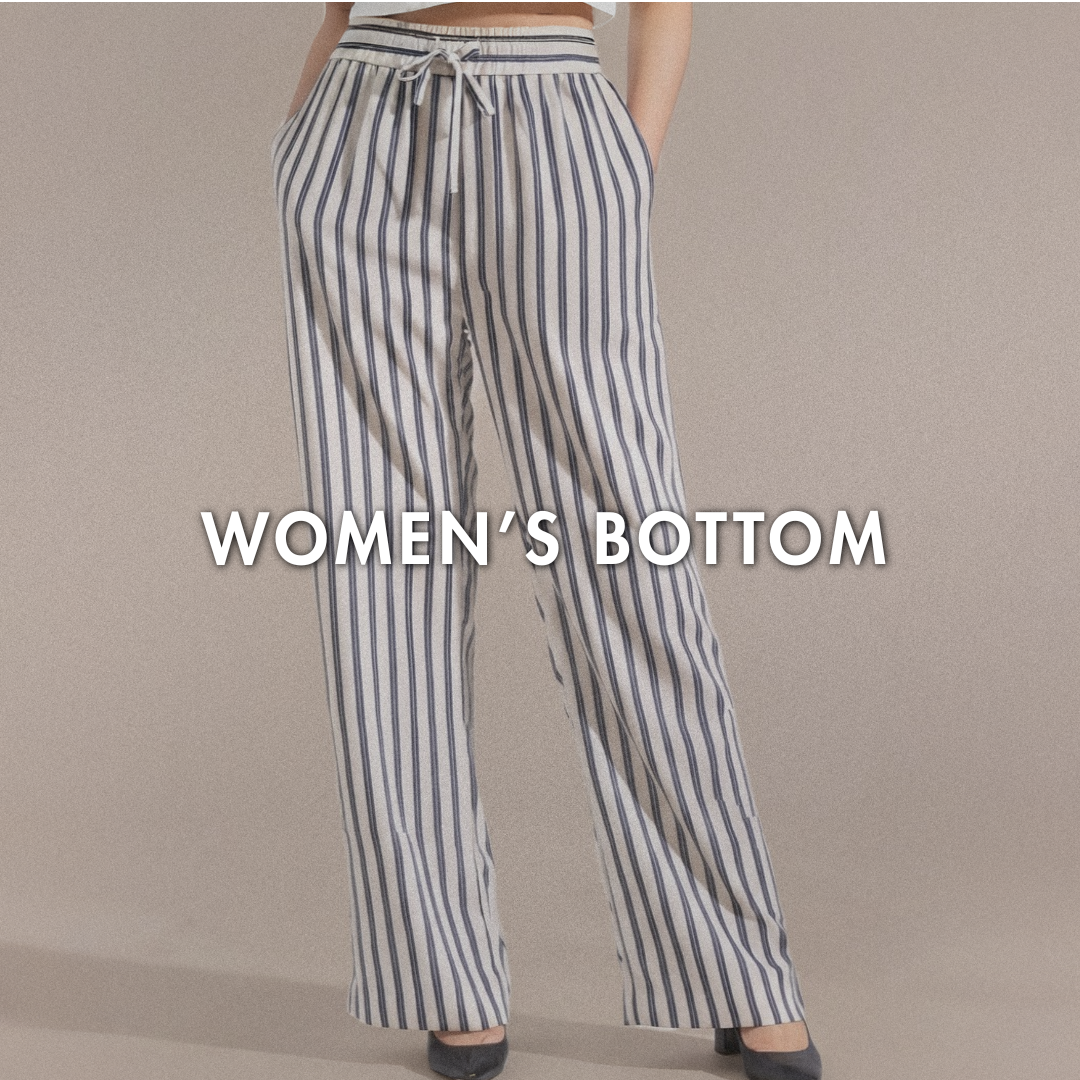 Women Bottoms