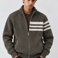 VALMONT ZIP KNIT