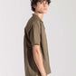MEN'S SAFARI BUTTONDOWN SHIRT