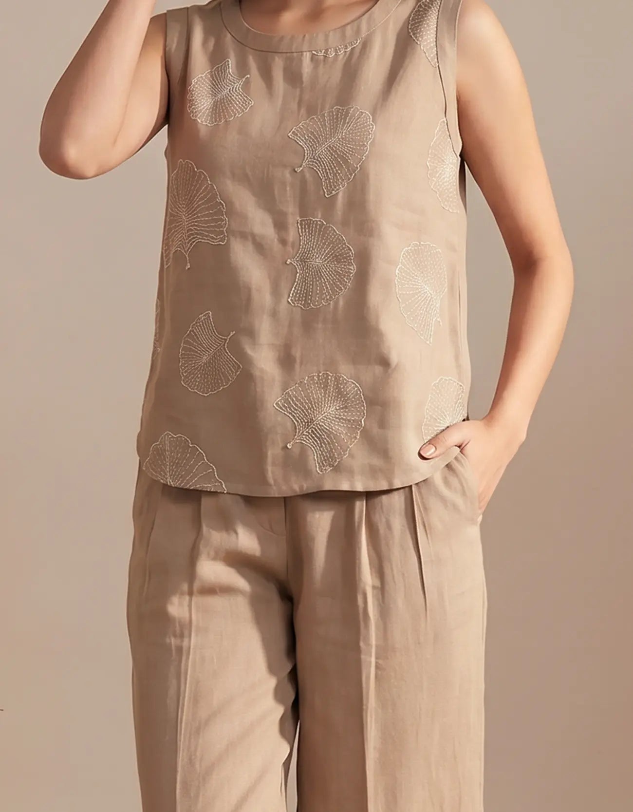 DUNE CO-ORD SET