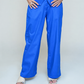 WOMEN S/L CO-ORD SET