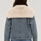 ALPINE COLLAR JACKET