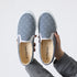 ND CLASSIC EVERYDAY SLIP-ONS