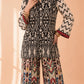 CRIMSON CO-ORD SET