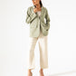TAILORED TEXTURED BLAZER