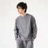 BASIC FLEECE SWEATSHIRT