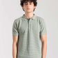 BASIC TEXTURED POLO