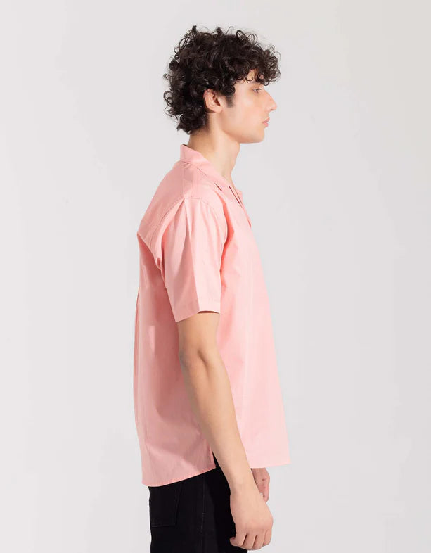 MEN'S SAFARI BUTTONDOWN SHIRT