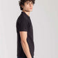 BASIC TEXTURED POLO
