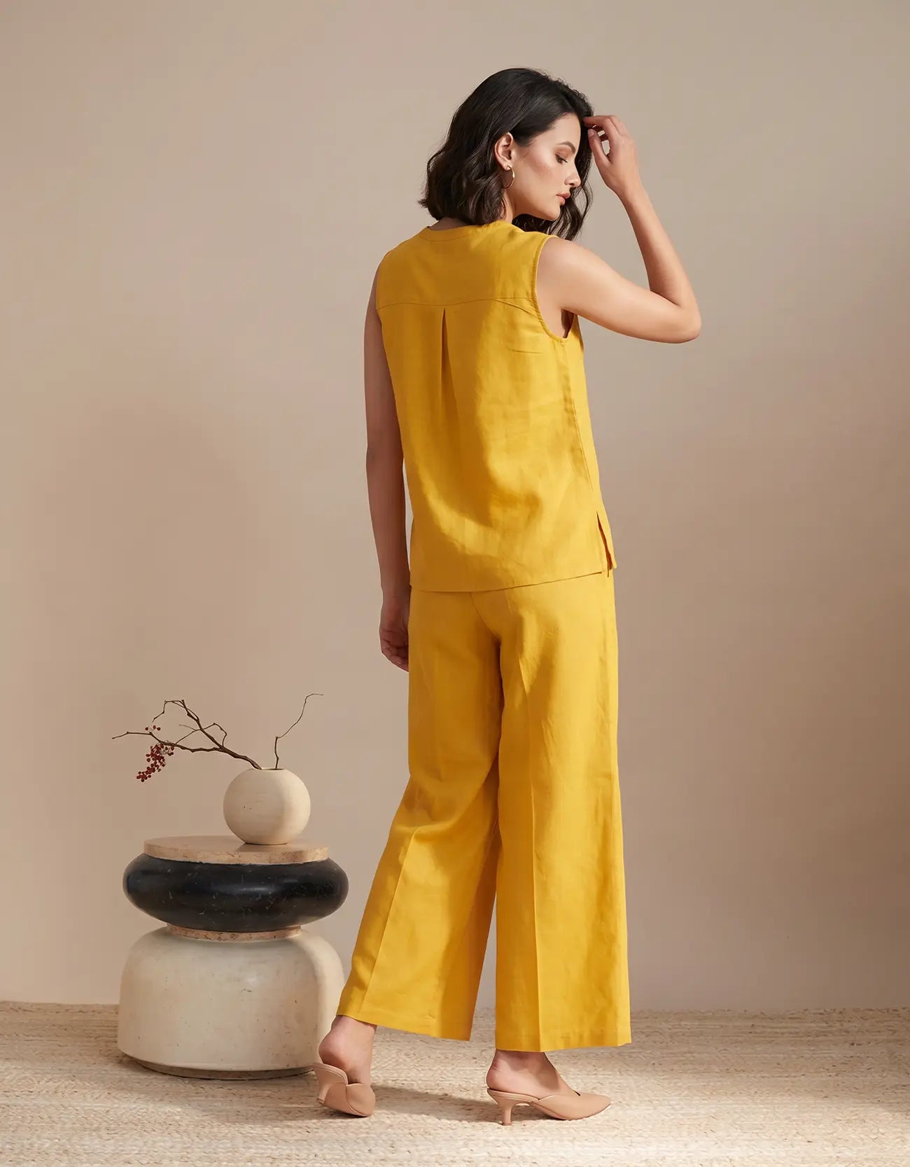 ZESTE CO-ORD SET