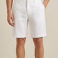 CLASSIC TAILORED FORMAL SHORTS